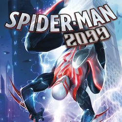 Spider-Man: 2099 2015-