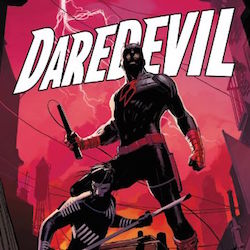 Daredevil 2015-