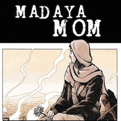 Madaya Mom