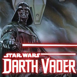 Darth Vader 2015-2016