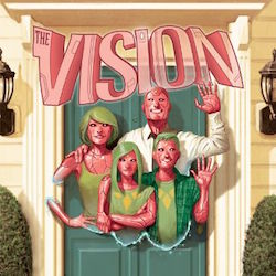 Vision 2015-2016